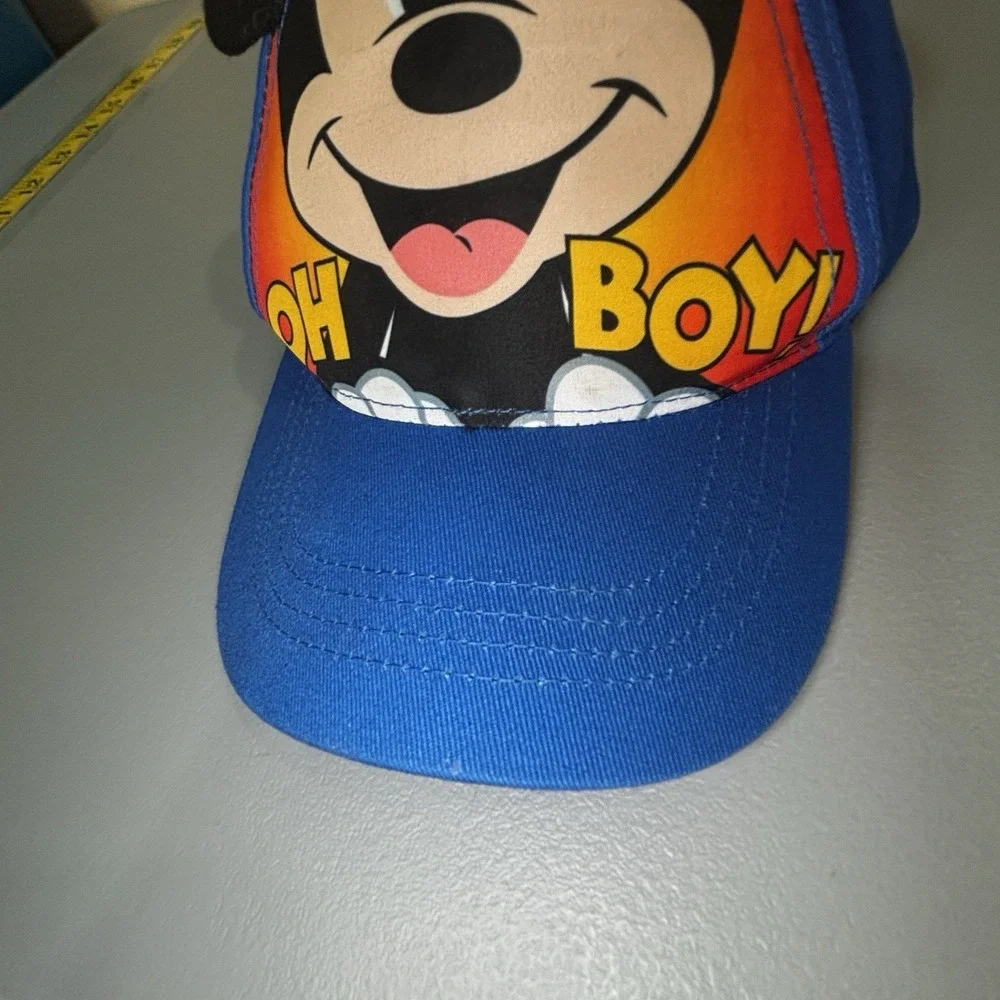 Disney Mickey Mouse 